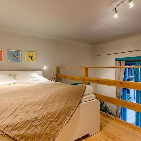 Blue Lotus Apartment T50 Budapest Eksteriør bilde