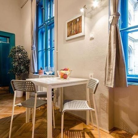 Blue Lotus Apartment T50 Budapest Eksteriør bilde