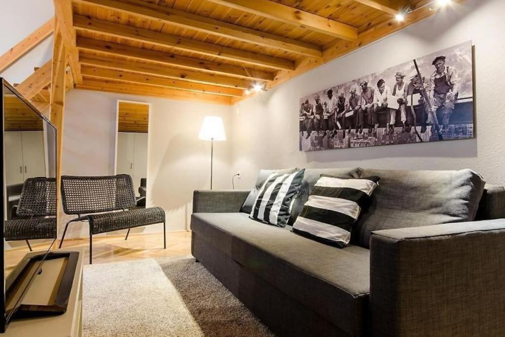Blue Lotus Apartment T50 Budapest Eksteriør bilde