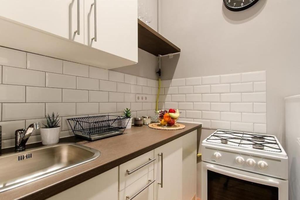 Blue Lotus Apartment T50 Budapest Eksteriør bilde