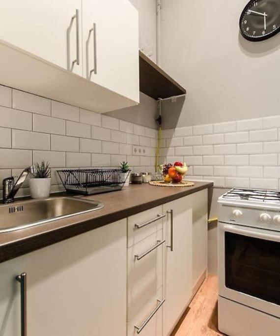 Blue Lotus Apartment T50 Budapest Eksteriør bilde
