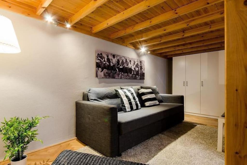 Blue Lotus Apartment T50 Budapest Eksteriør bilde